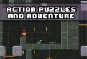 Dungeon Explorer: Pixel RPG