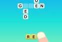Bounce Letter - Word Puzzles