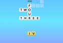 Bounce Letter - Word Puzzles
