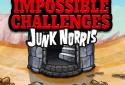 Junk Norris Nonstop Challenges