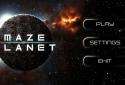 Maze Planet 3D 2017
