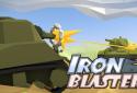 IronBlaster : Online Tank