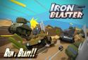 IronBlaster : Online Tank Battle