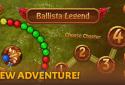 Ballista Legend - The Ball Game