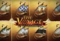 The Voyage Initiation