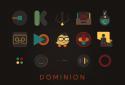 Dominion Icon Pack