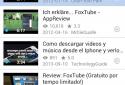 FoxTube - YouTube Player