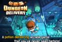 Dungeon Delivery