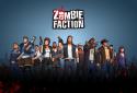 Zombie Faction - Battle Games for a New World