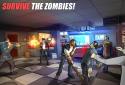 Zombie Faction - Battle Games for a New World