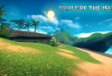 ARK Survival Island Evolve 3d