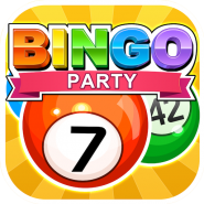 Bingo Party - Free Bingo