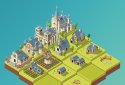 Age of 2048: Civilization City Building (Puzzle)