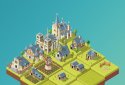 Age of 2048: Civilization City Building (Puzzle)