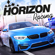 Racing Horizon :Unlimited Race