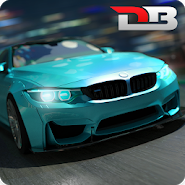 Drag Battle racing