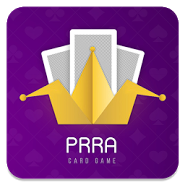 PRRA - card game