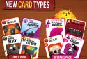 Exploding Kittens - The Official Game