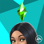 The Sims Mobile v28.0.1.122384  Оригинал (2021).