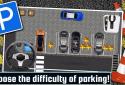 Car Parking Simulator 2D