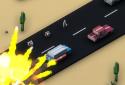 Boom Road 3d drive and shoot