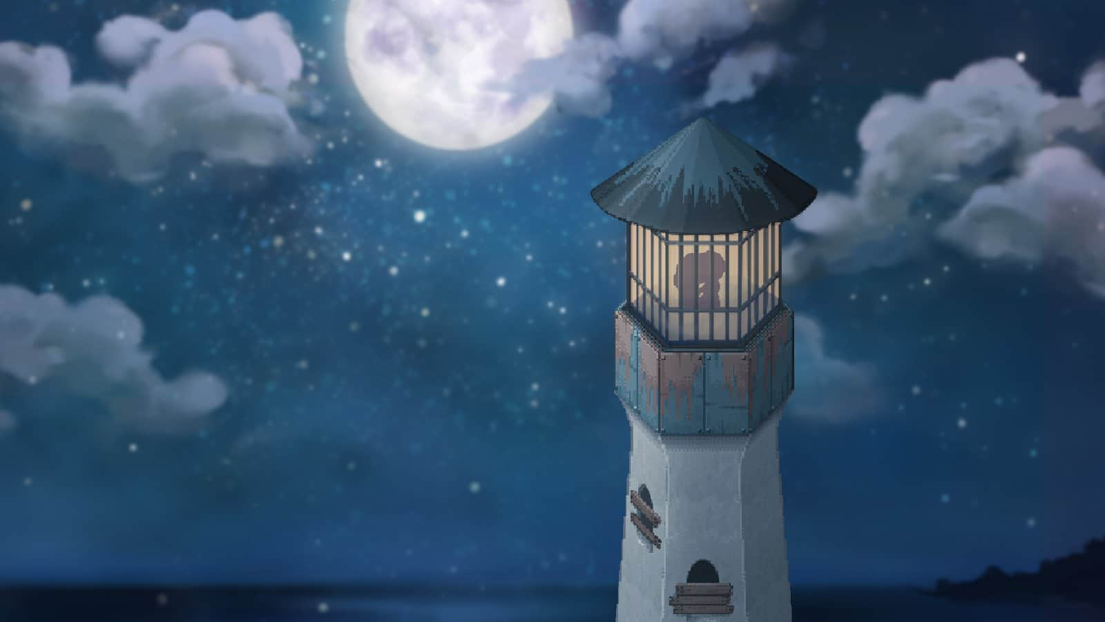 To the Moon скачать 3.7 APK на Android