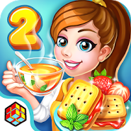 Rising Super Chef 2