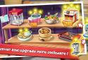 Rising Super Chef 2 : Cooking Game