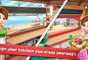 Rising Super Chef 2 : Cooking Game
