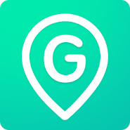 GeoZilla Family GPS Locator