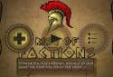 Rise of Factions - SPARTA
