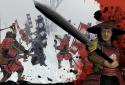 Samurai Warrior Heroes of War