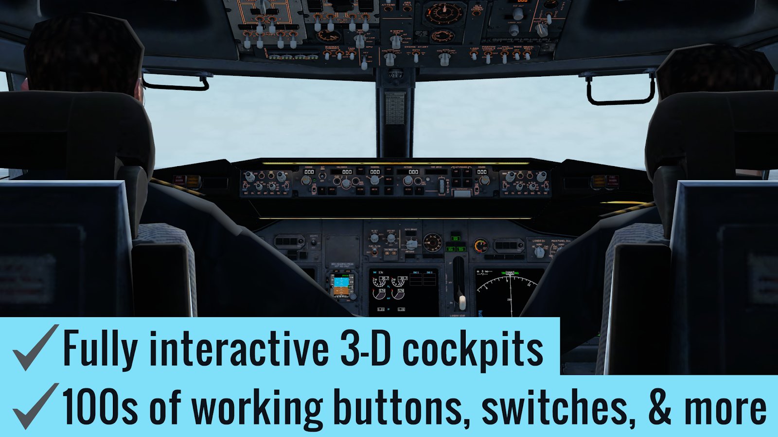 x plane 10 flight simulator