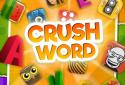 Crush Words