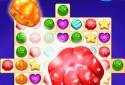 Candy Sweet: Match 3 Puzzle