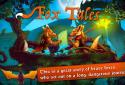 Fox Tales - Kids Story Book: Learn to Read