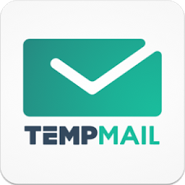 Temp Mail - тимчасова пошта