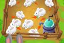 Rabbit's Universe:farm clicker