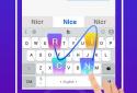 ABC Keyboard TouchPal: Type Fast With Curve