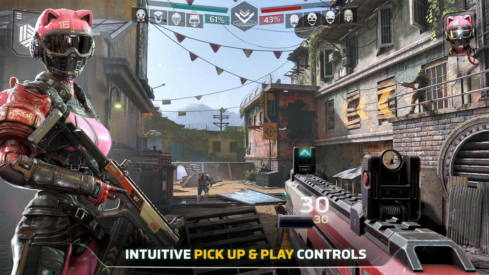 modern combat versus 1.4.22 apk