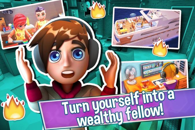 game youtubers life for pc