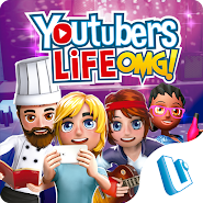 Youtubers Life: Oyun Kanalı