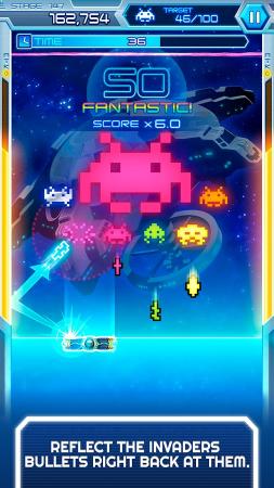 arkanoid vs space invaders apk