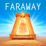 Faraway: Escape Puzzle