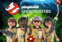 PLAYMOBIL Ghostbusters