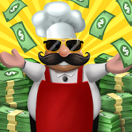 Tiny Chef - Clicker Game