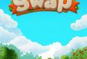 Farm Swap-free match-3 game