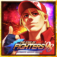KOF'98 UM OL