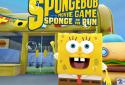 Spongebob: Great race