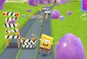 Spongebob: Great race